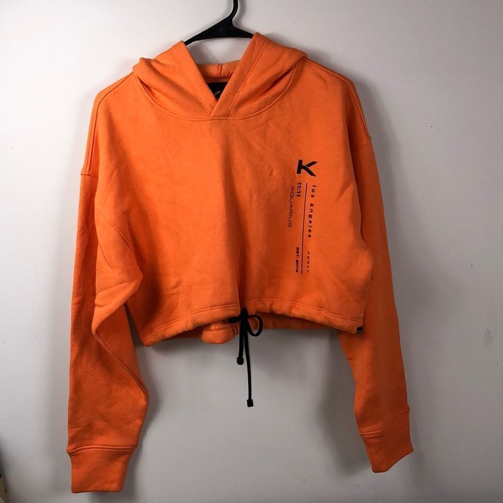 KORAL SWEATSHIRT by IIana Kugel